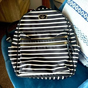 Kate spade Backpack